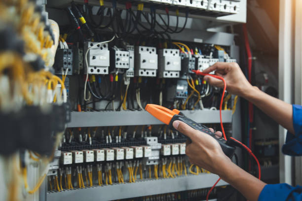 Best Affordable Electrician  in Posen, IL