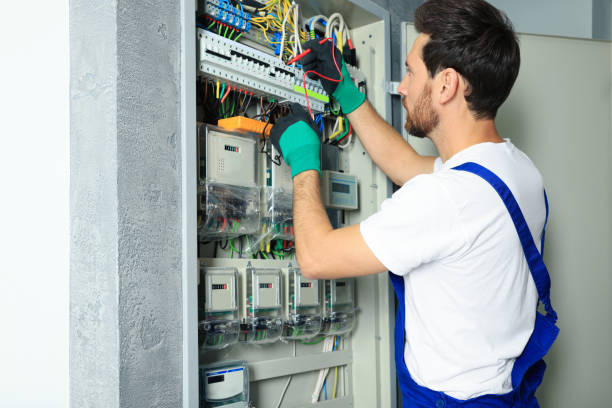 Best Generator Installation Services  in Posen, IL
