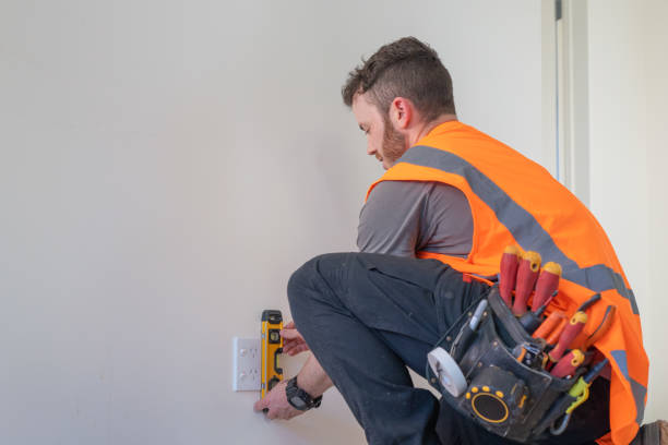 Best Licensed Electrician  in Posen, IL