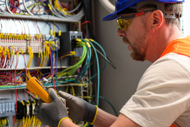 Best Electrical Upgrades for Homes  in Posen, IL