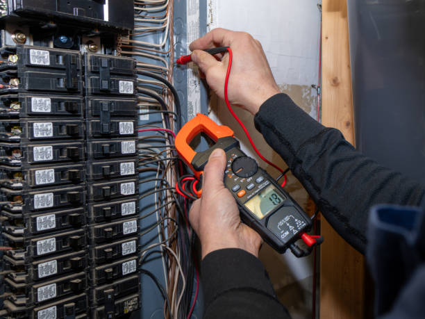 Trusted Posen, IL Electrician Experts