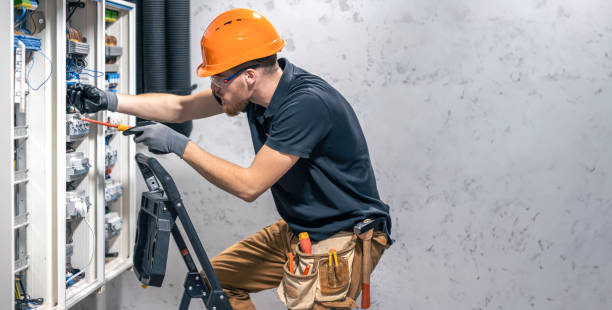 Best Electrical Rewiring Services  in Posen, IL
