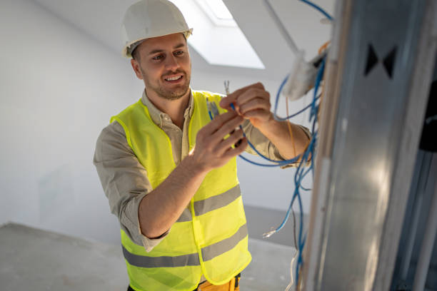 Best Electrical System Inspection  in Posen, IL