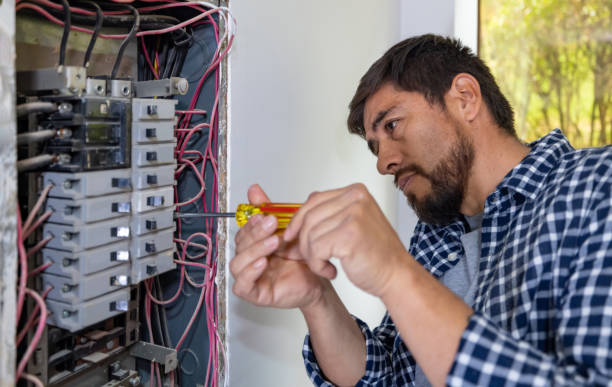 Best Electrical Troubleshooting Services  in Posen, IL
